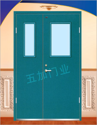 防盜門(mén) 
