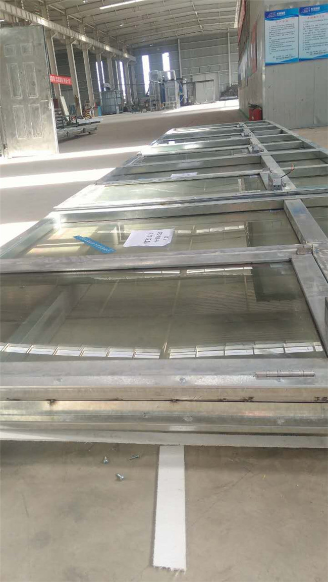 鋼制防火門3c認(rèn)證中