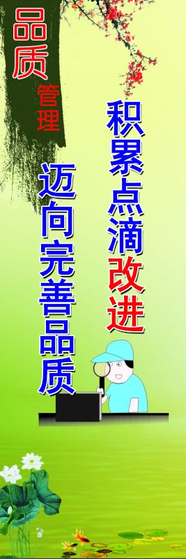 品質(zhì)管理